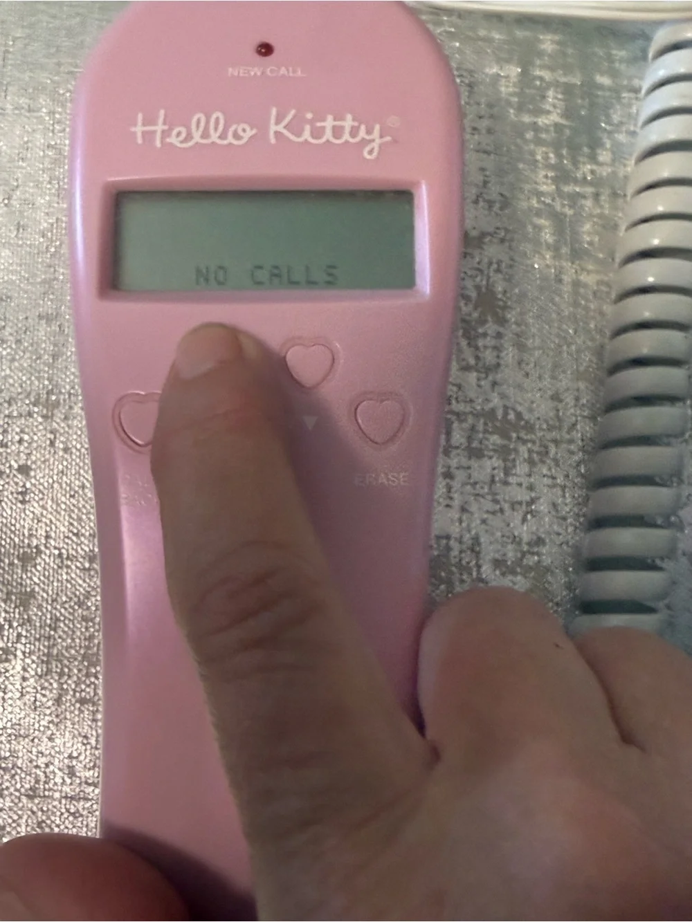 Hello Kitty hello kitty